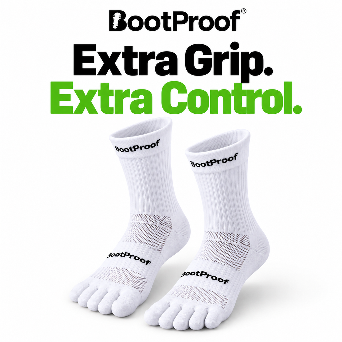 BareFoot Grip Socks