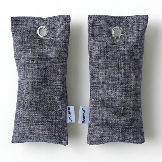 Bamboo Charcoal Deodorisers