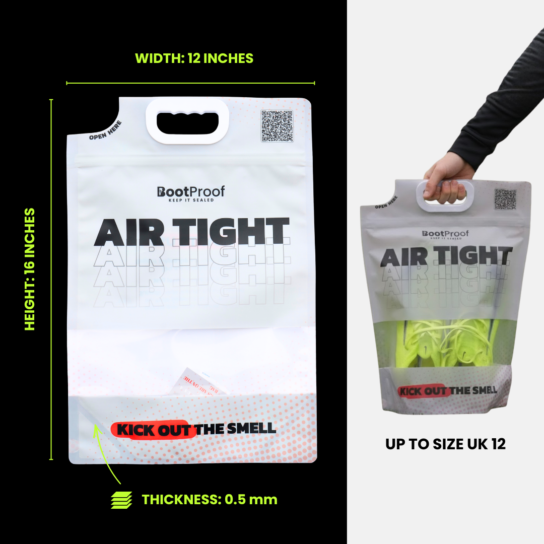 BootProof Bag