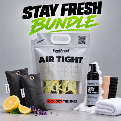 Stay Fresh Bundle