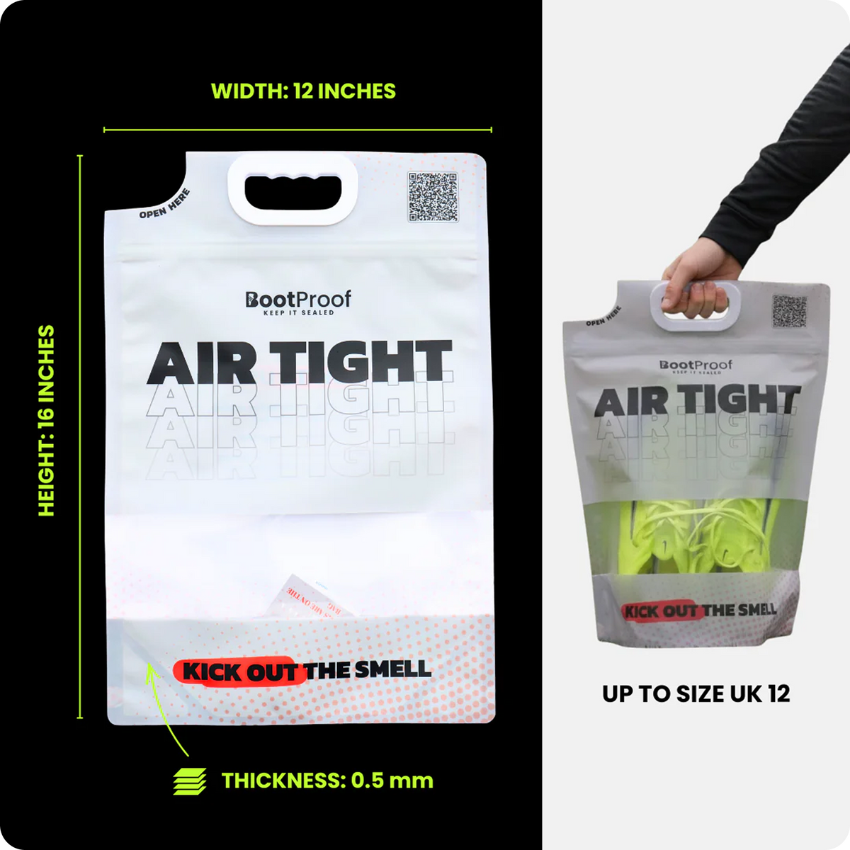 Stay Fresh Bundle