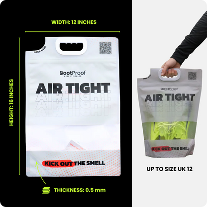 Stay Fresh Bundle